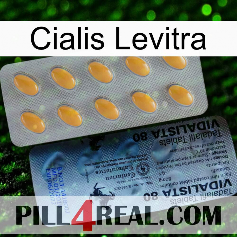 Cialis Levitra 44